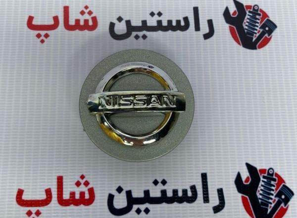 عکس لوگوی نیسان ماکسیما