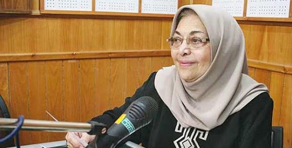 عکس گویندگان رادیو صبا