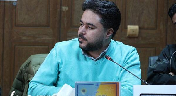 عکس گویندگان رادیو صبا