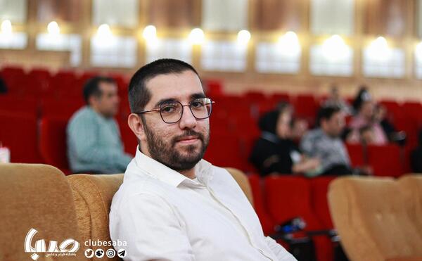 عکس گویندگان رادیو صبا