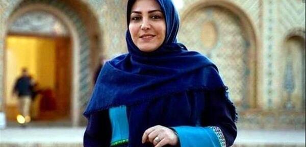 عکس گویندگان خبر