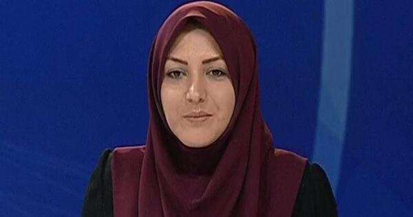 عکس گویندگان خبر