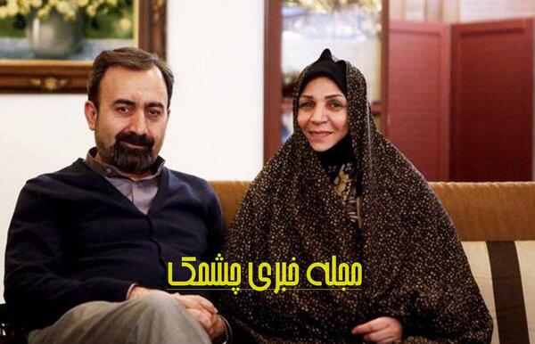 عکس گویندگان خبر
