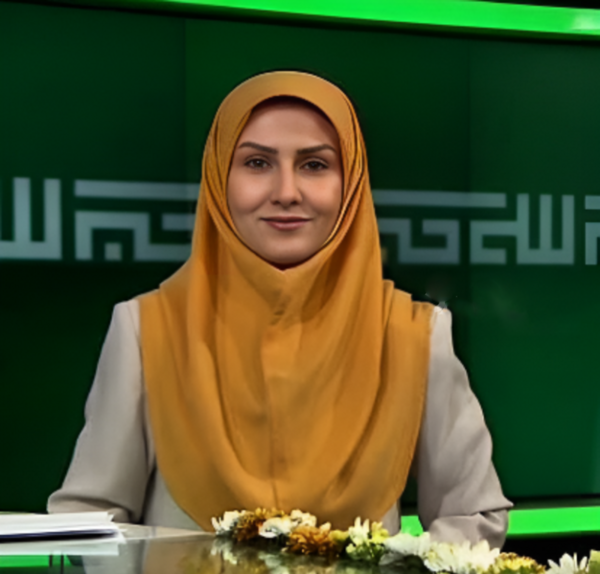 عکس گویندگان خبر