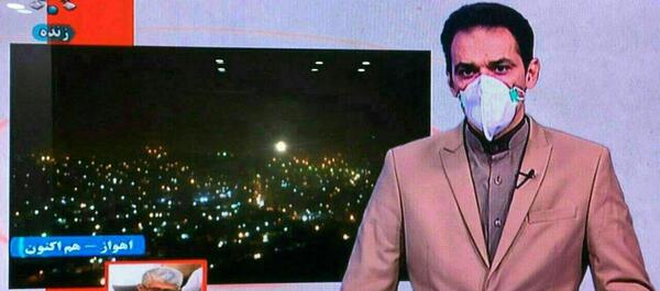 عکس گویندگان خبر