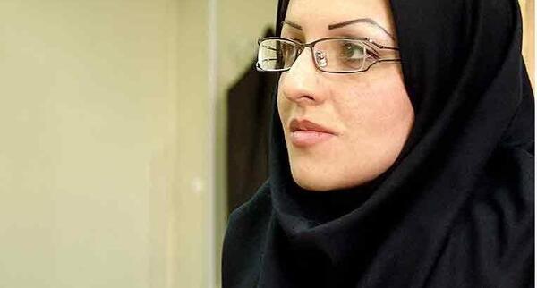 عکس گویندگان رادیو