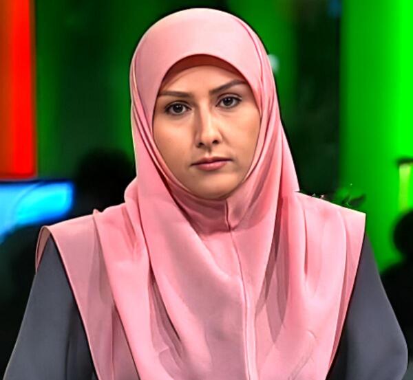 عکس گویندگان شبکه خبر