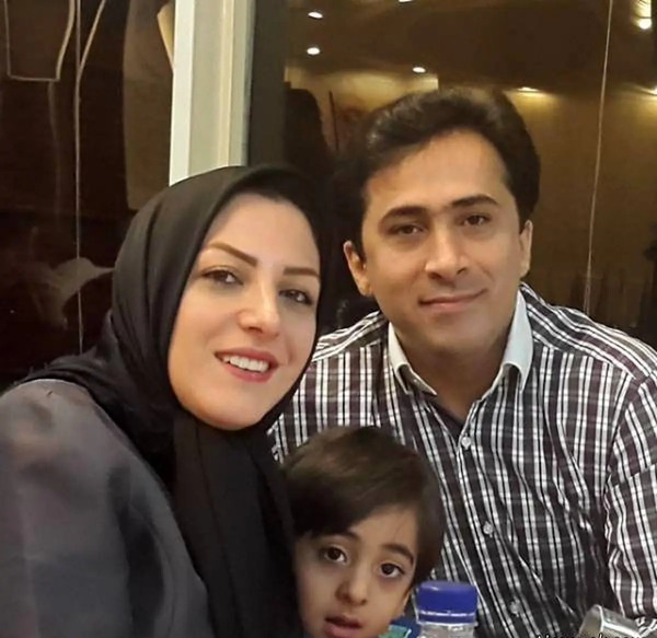 عکس گویندگان شبکه خبر