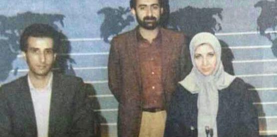 عکس گویندگان شبکه خبر