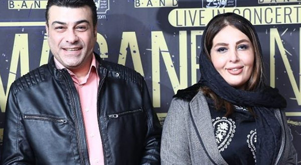 عکس گویندگان شبکه خبر