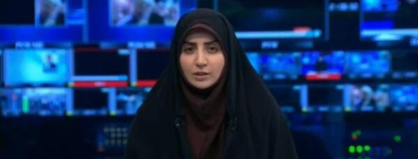 عکس گویندگان شبکه خبر