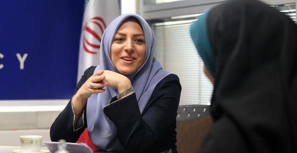 عکس گویندگان شبکه خبر