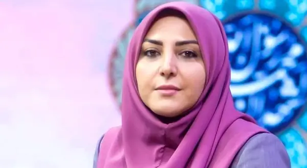 عکس گویندگان شبکه خبر