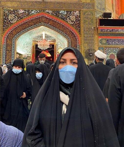 عکس گویندگان شبکه خبر