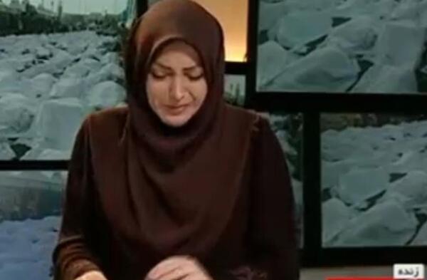 عکس گویندگان شبکه خبر