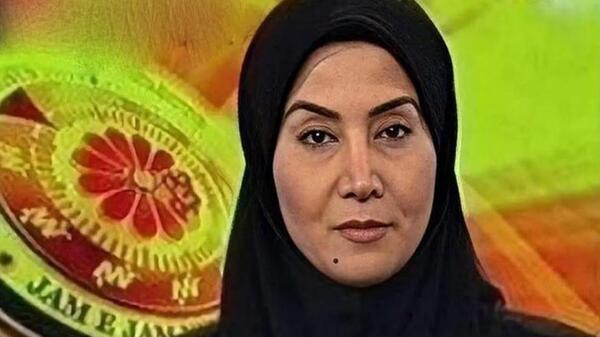 عکس گویندگان زن شبکه خبر
