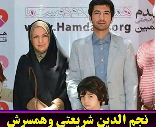 عکس گویندگان زن شبکه خبر