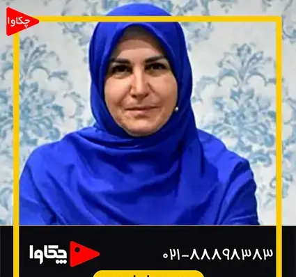 عکس گویندگان زن شبکه خبر