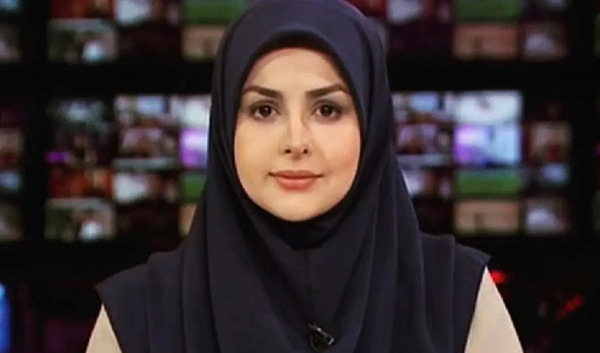 عکس گویندگان زن شبکه خبر