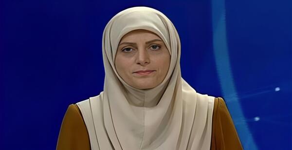 عکس گویندگان زن شبکه خبر