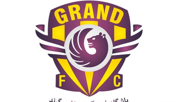 عکس لوگوی ورزشی فوتبال