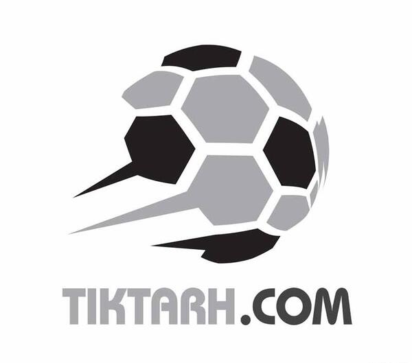 عکس لوگوی ورزشی فوتسال