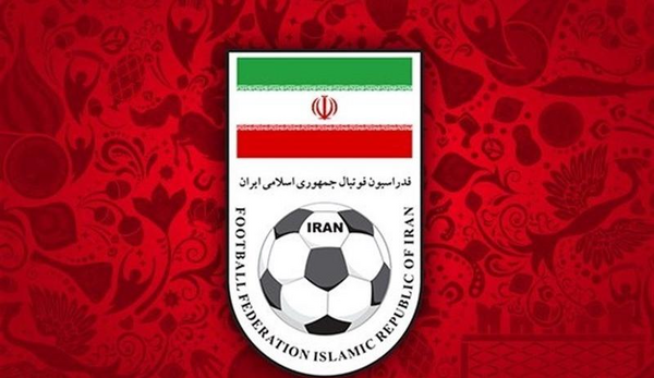 عکس لوگوی ورزشی فوتسال