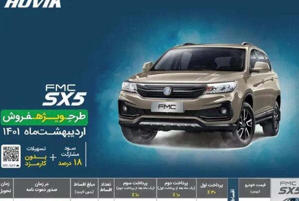 عکس خودرو فردا موتور