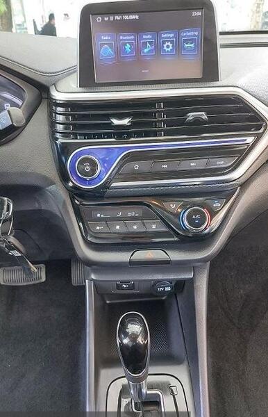عکس خودرو b511 فردا موتور