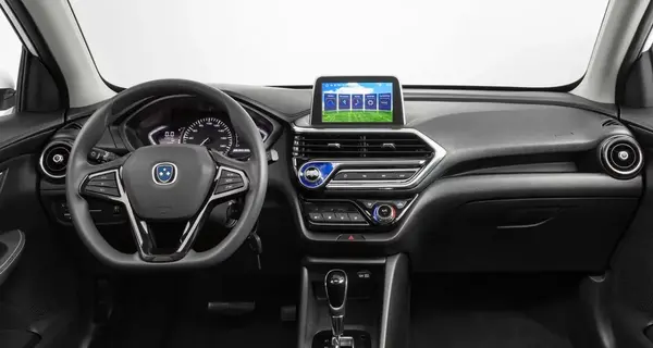 عکس خودرو b511 فردا موتور