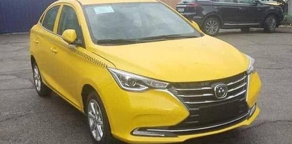 عکس خودرو ۵۱۱ فردا موتور