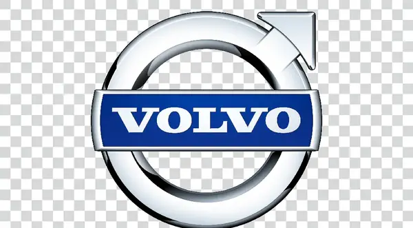 عکس مفهوم لوگوی ولوو