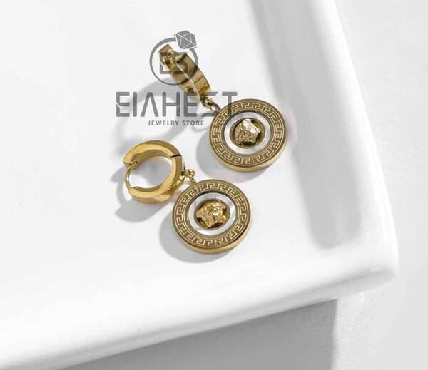 عکس لوگوی ورساچه نماد چیست