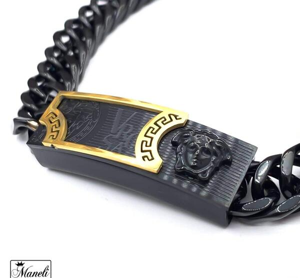 عکس لوگوی ورساچه دشداشه