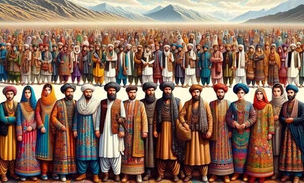 عکس لوگوی وزارت اطلاعات و فرهنگ افغانستان