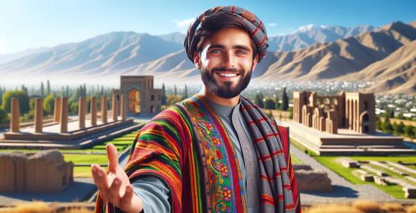 عکس لوگوی وزارت اطلاعات و فرهنگ افغانستان