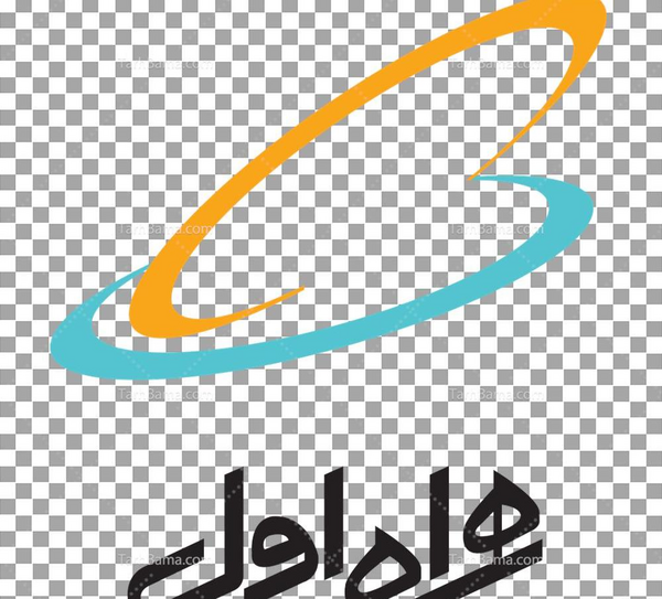 عکس لوگوی جدید همراه اول