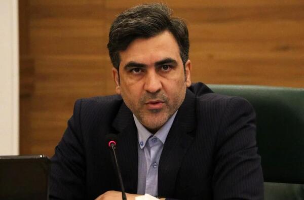 عکس های سازمان فاوا