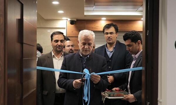 عکس های سازمان فاوا