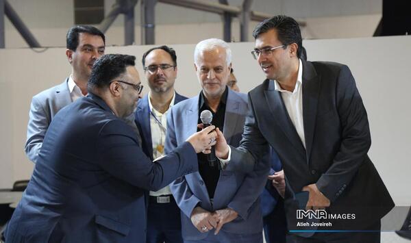 عکس های سازمان فاوا