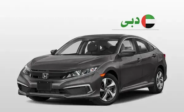 عکس لوگوی ماشین هوندا