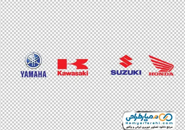 عکس دانلود لوگوی هوندا