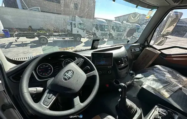 عکس داخل فاو ۴۲۰