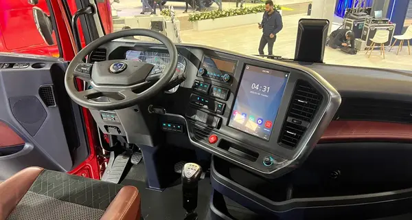 عکس داخل فاو ۴۲۰