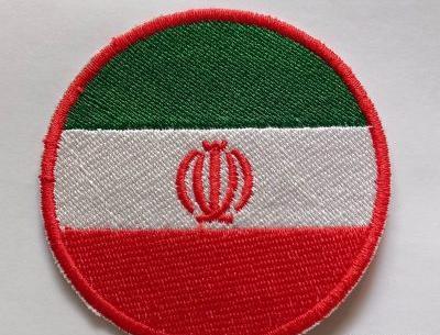 عکس نقاشی لوگوی هلال احمر