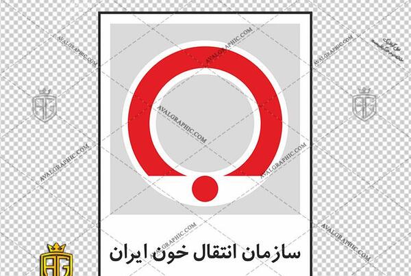 عکس نقاشی لوگوی هلال احمر