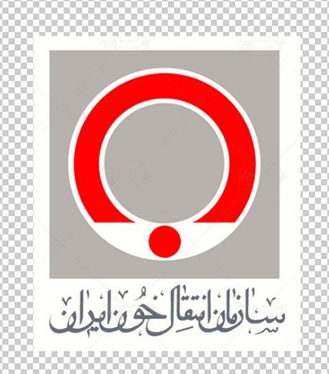 عکس نقاشی لوگوی هلال احمر