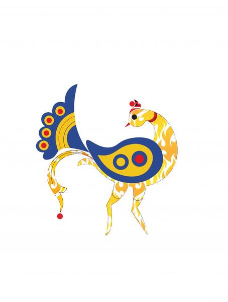 عکس لوگوی هنری گرافیک