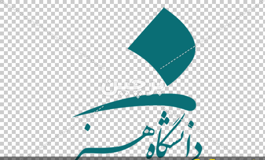 عکس لوگوی هنری گرافیک