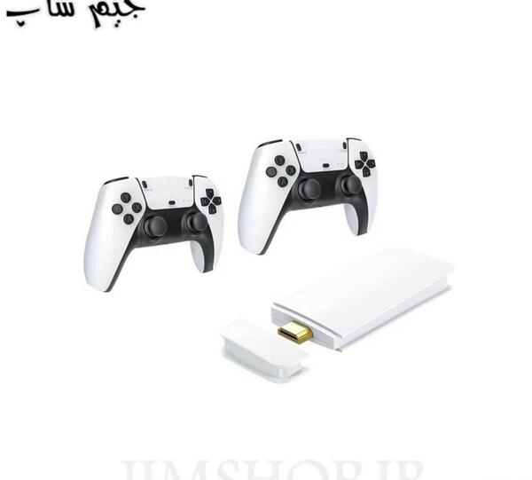 عکس پی اس فایو مشکی